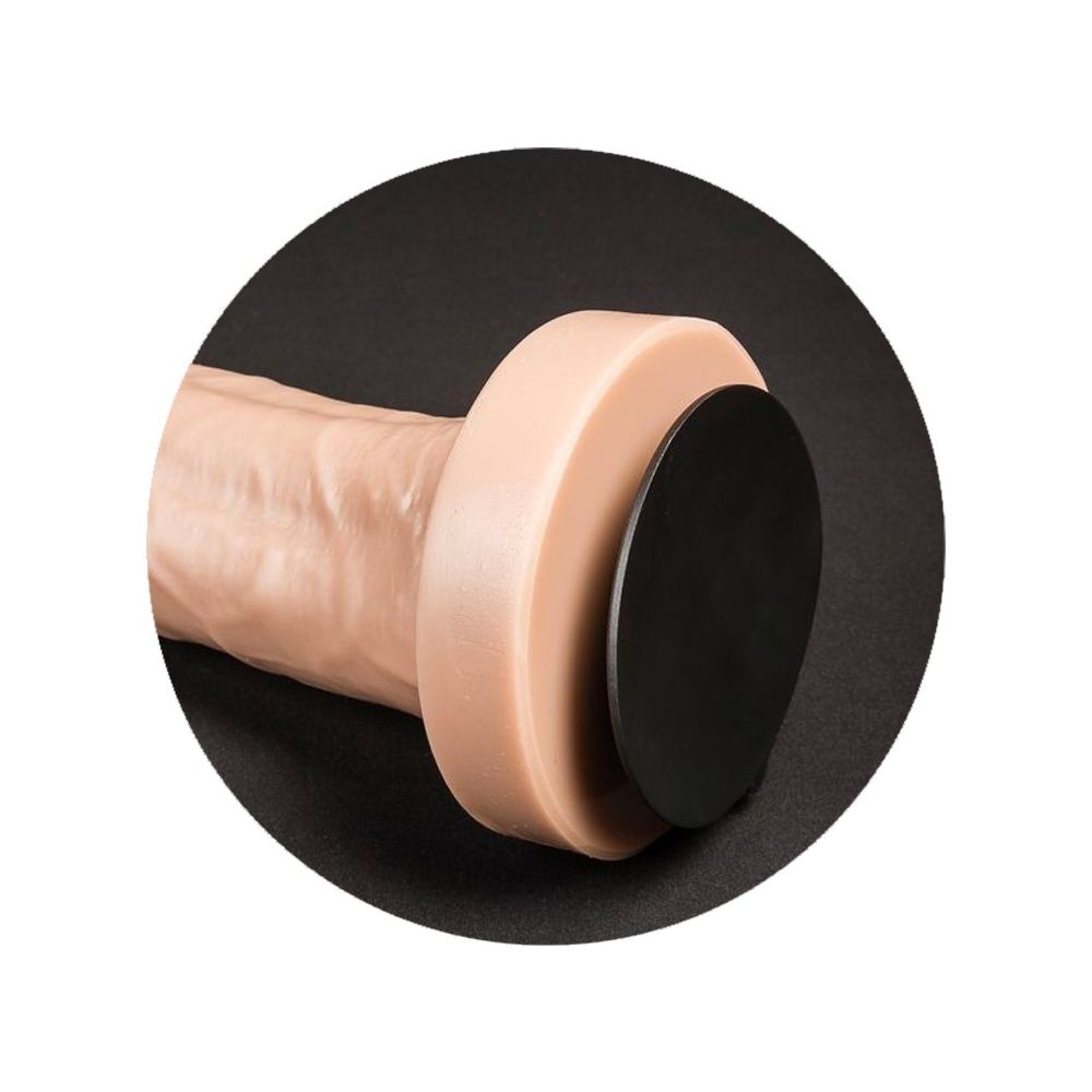 Saugnapf fur Dildo Vac-U-Lock Doc Johnson