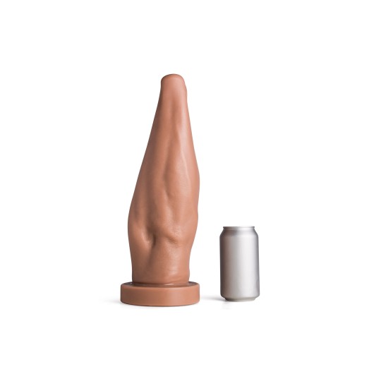 STUMP N' DUMP Anal-Plug Hankey's Toys 3