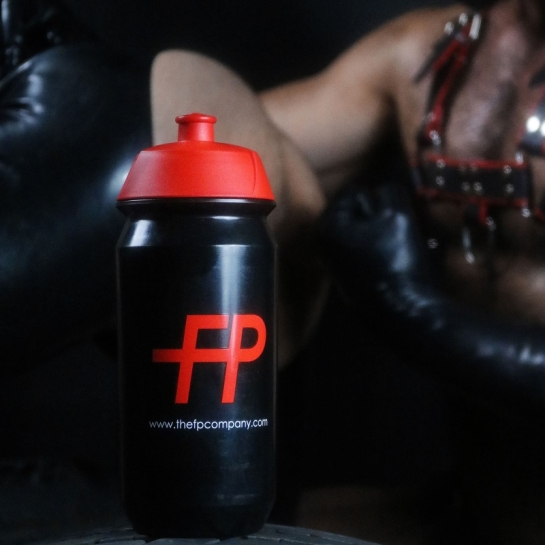 FistPowder® 500ml Bottle FP Company
