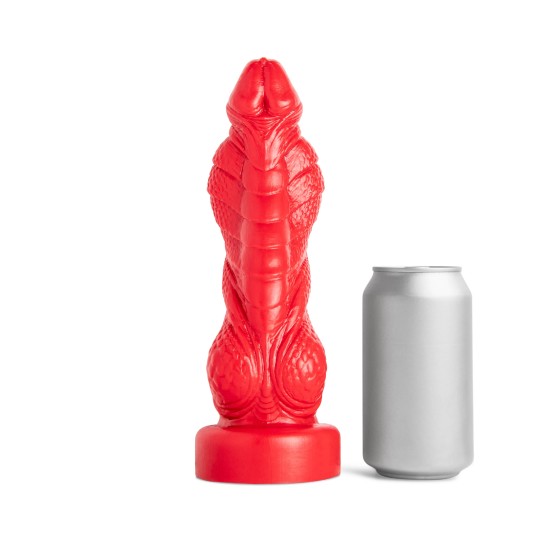 Kinky Cobra Small/Medium Hankeys Toys