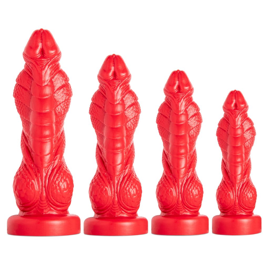 Kinky Cobra L/XL Hankeys Toys