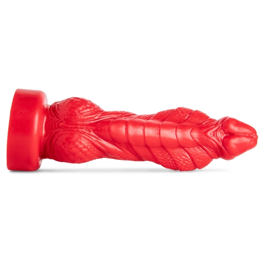 Kinky Cobra XXL Hankeys Toys