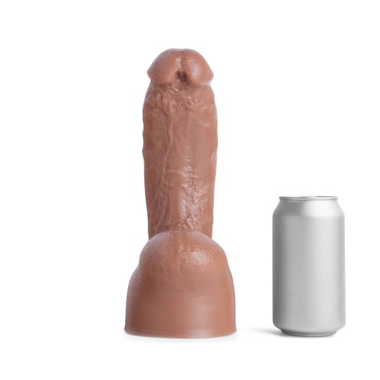 ISAAC X ORIGINAL Dildo Hankeys Toys
