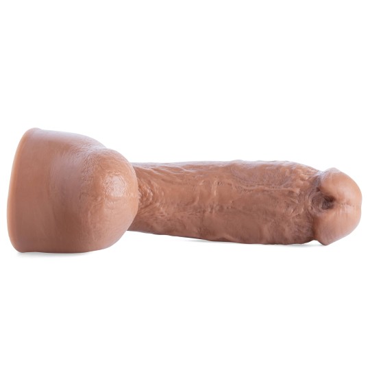 ISAAC X ORIGINAL Dildo Hankeys Toys