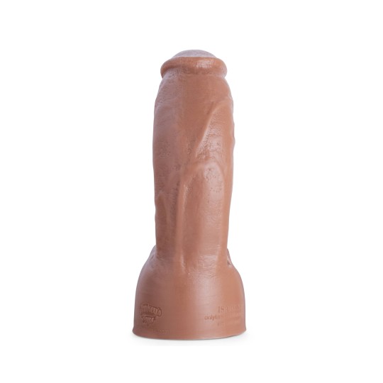 ISAAC X ORIGINAL Dildo Hankeys Toys