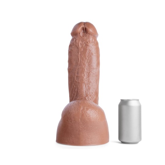 ISAAC X XXXL Dildo Hankey's Toys 1