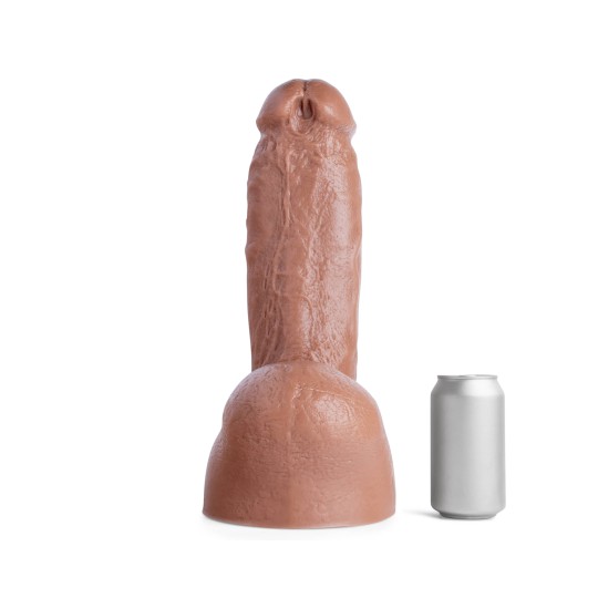 ISAAC X 4XL Dildo Hankeys Toys