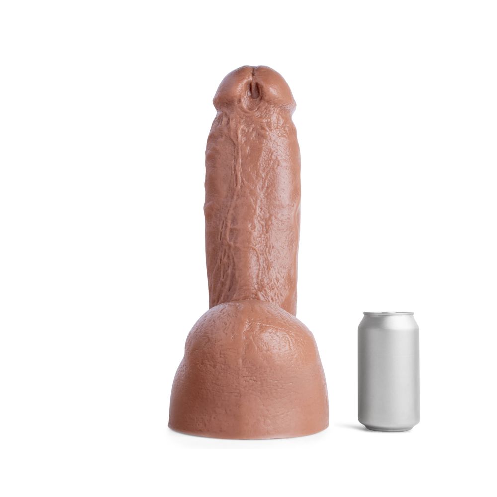 ISAAC X 4XL Dildo Hankeys Toys