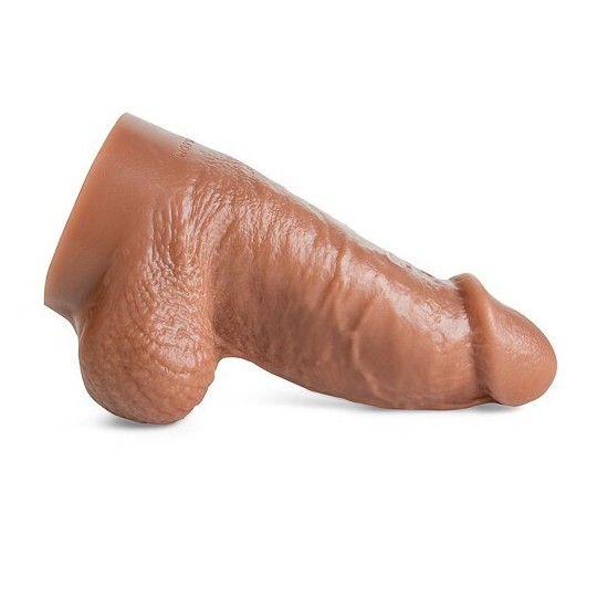 CLYDE ORIGINAL Dildo Hankey's Toys 2