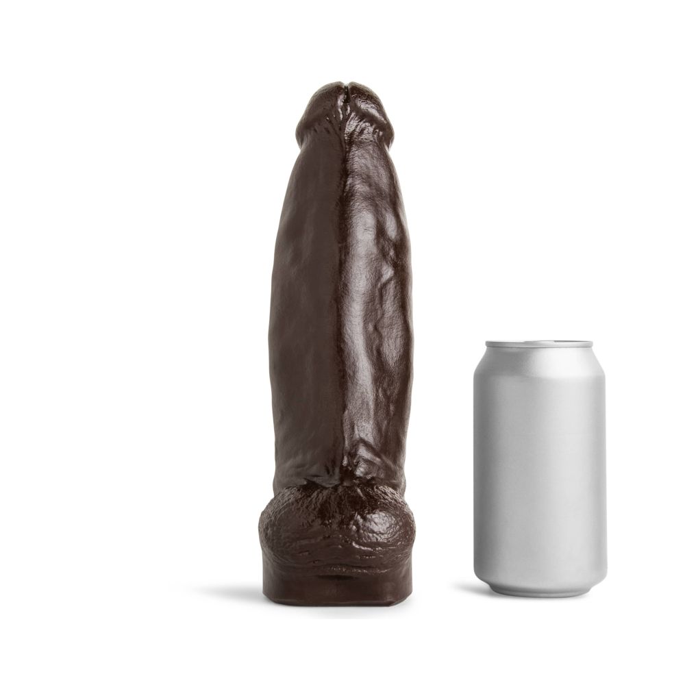 BEEFCAKE M Dildo Hankeys Toys