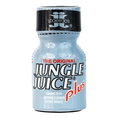 Jungle Juice Plus pentyl 10ml 