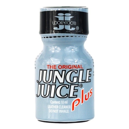 Jungle Juice Plus pentyl 10ml Lockerroom 2