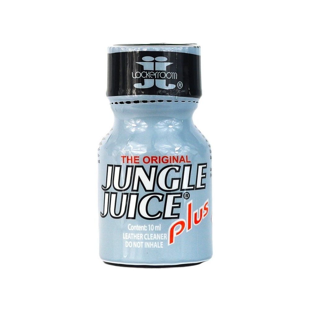 Jungle Juice Plus pentyl 10ml Lockerroom