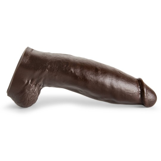 BEEFCAKE LG/XL Dildo Hankey's Toys 2