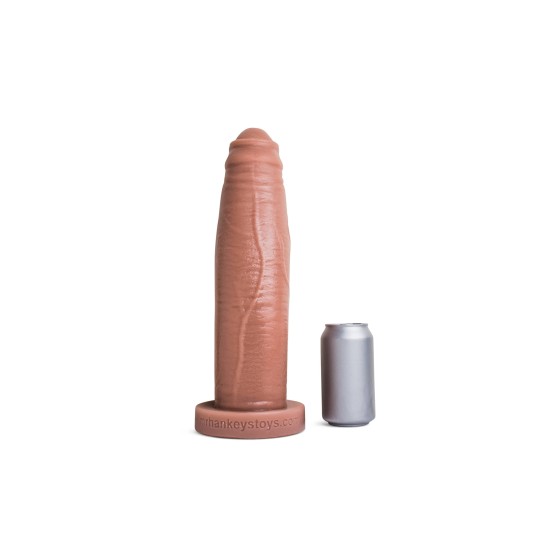 EL REY XXL Dildo Hankeys Toys