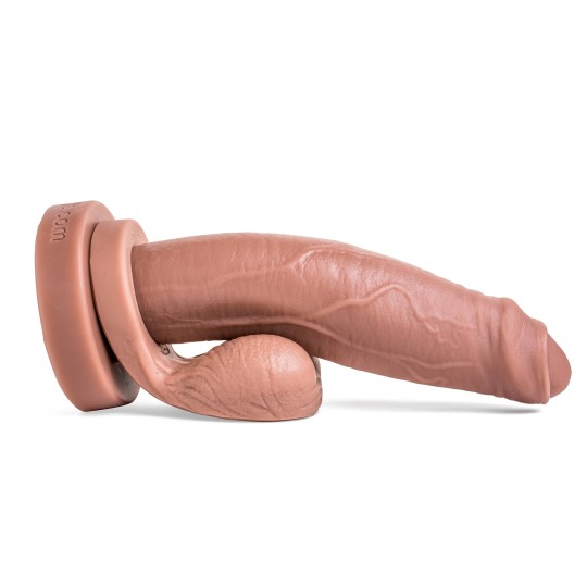 EL REY XXL Dildo Hankey's Toys 3