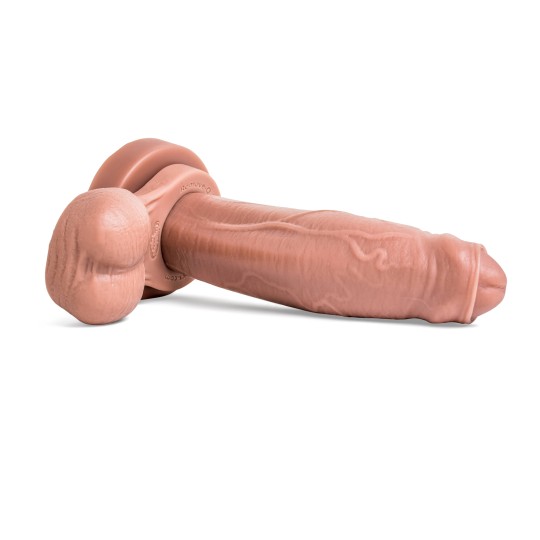 EL REY XXL Dildo Hankey's Toys 5