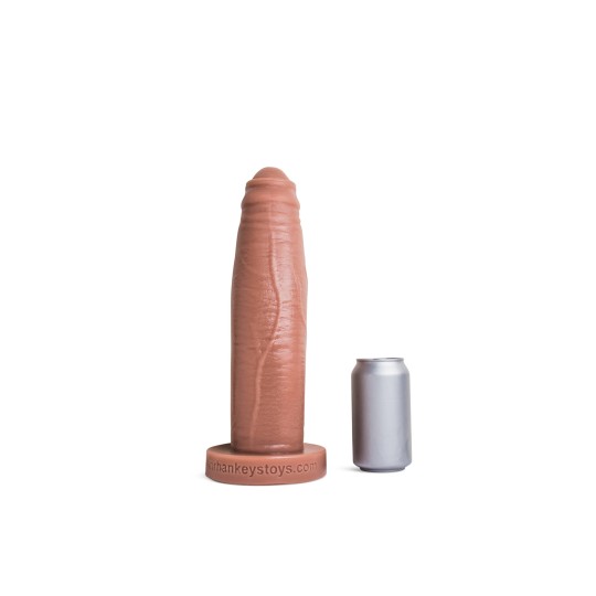 EL REY XL Dildo Hankey's Toys 7