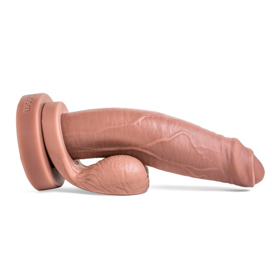 EL REY XL Dildo Hankey's Toys
