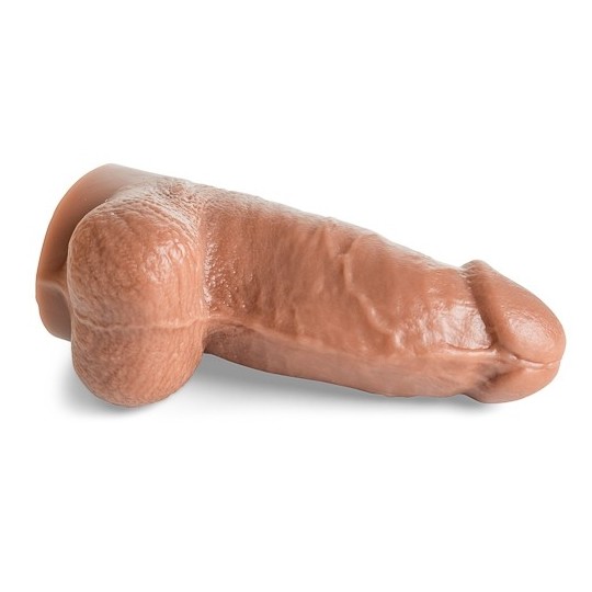 CLYDE ORIGINAL Dildo Hankey's Toys 3