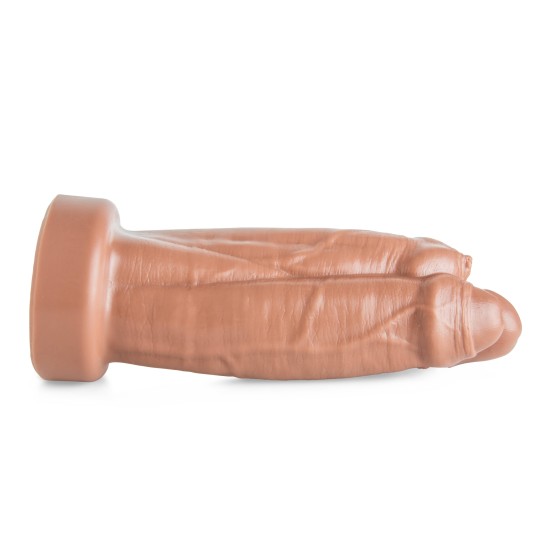 THREE AMIGOS L Dildo Hankey's Toys