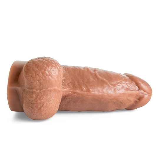 CLYDE ORIGINAL Dildo Hankey's Toys 4