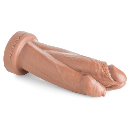 THREE AMIGOS L Dildo Hankey's Toys