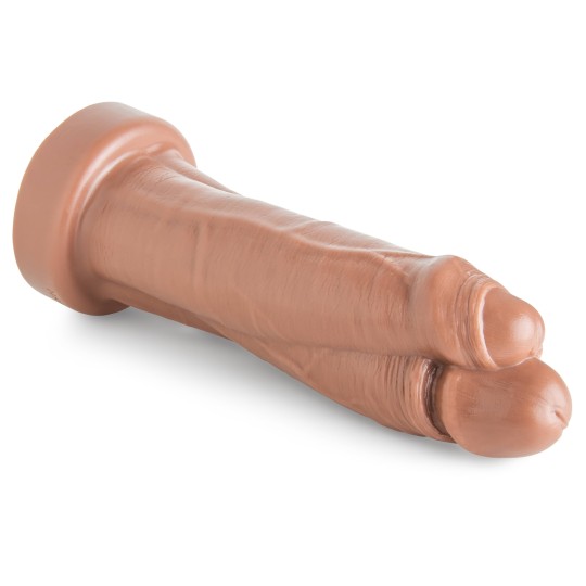 THREE AMIGOS XL Dildo Hankey's Toys 5