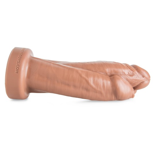 THREE AMIGOS XXL Dildo Hankeys Toys
