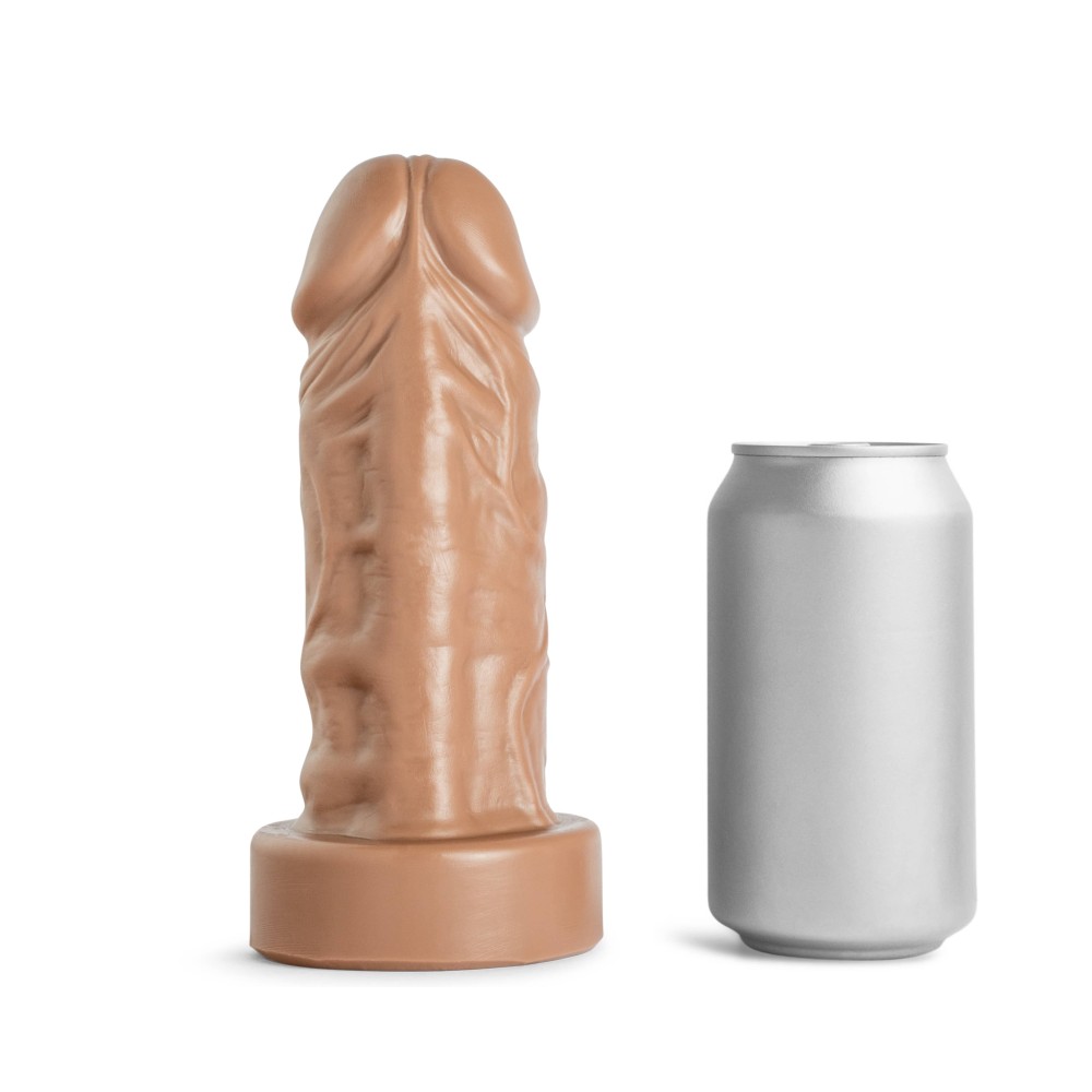 LW TIP M Dildo Hankey's Toys 1