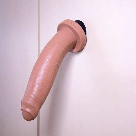 EL REY XXL Dildo Hankey's Toys 2