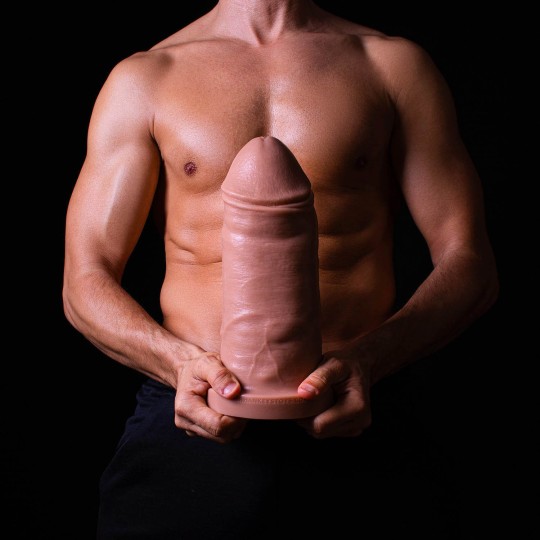 MATEO XXXL Dildo Hankeys Toys