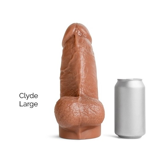 CLYDE L Dildo Hankey's Toys 2