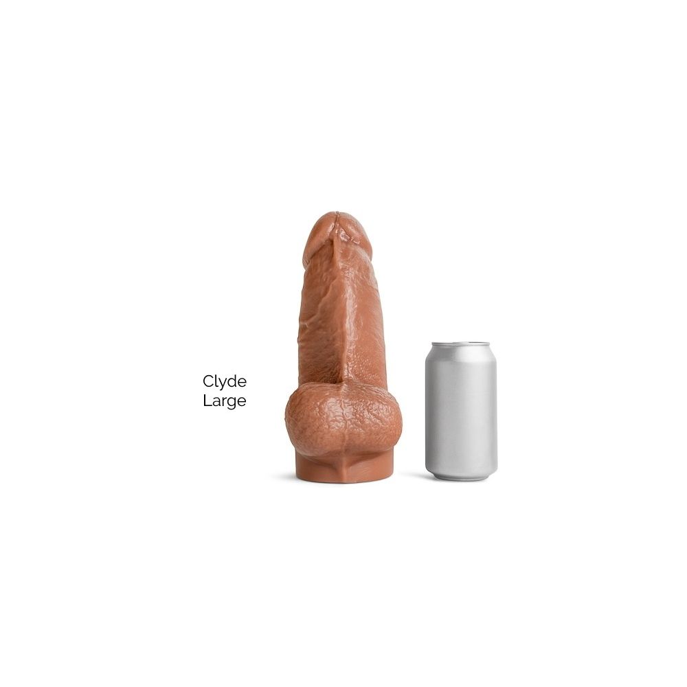 Gode CLYDE L Hankeys Toys