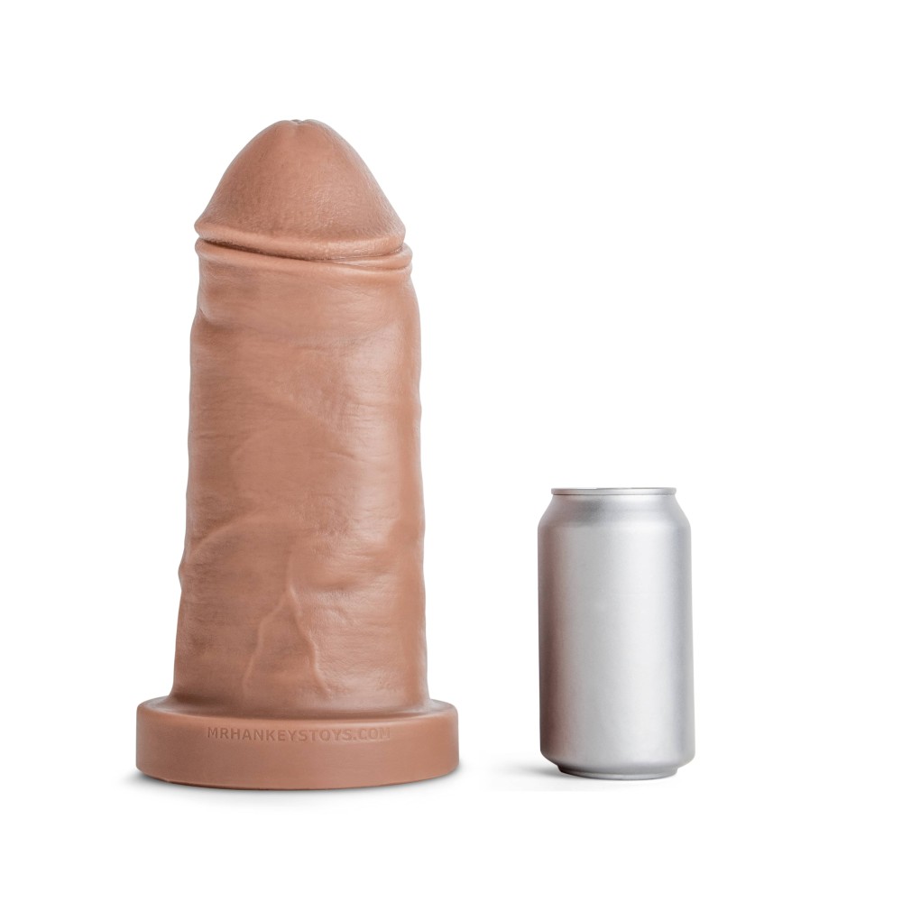 MATEO XXXL Dildo Hankeys Toys