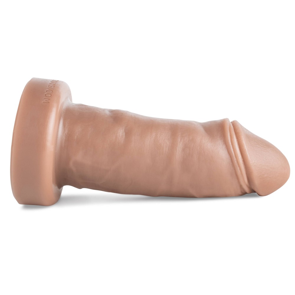 MATEO XXXL Dildo Hankeys Toys