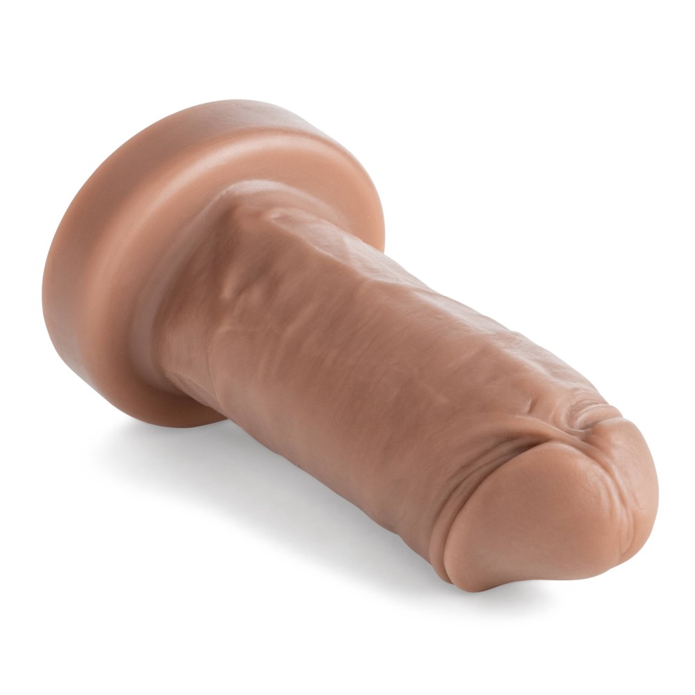 MATEO XXXL Dildo Hankeys Toys