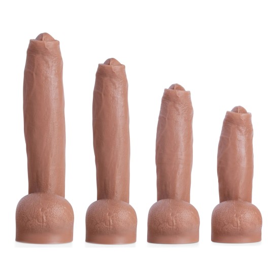 DUKE ORIGINAL Dildo Hankey's Toys 7