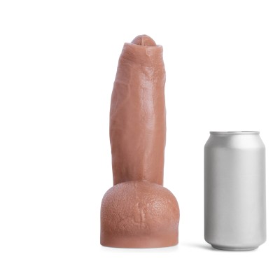 DUKE ORIGINAL Dildo Hankey's Toys 1