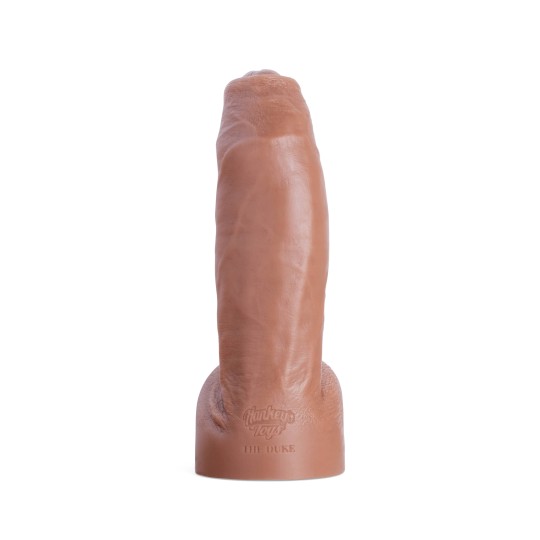 DUKE ORIGINAL Dildo Hankey's Toys 6