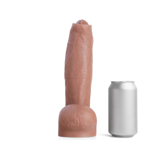 Gode DUKE S/M Hankeys Toys