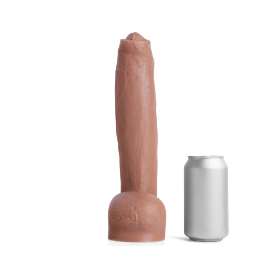 DUKE M Dildo Hankey's Toys 2