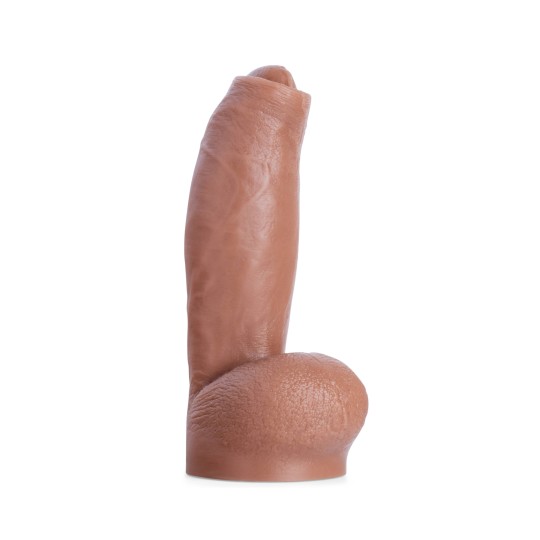 DUKE L Dildo Hankeys Toys