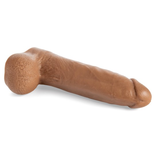 CLIP-CLOP ORIGINAL Dildo Hankey's Toys 5