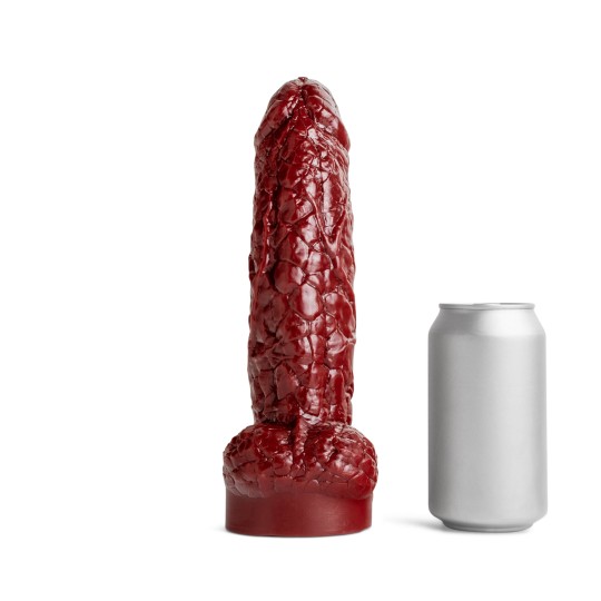 THE THEENG S/M Dildo Hankey's Toys 2