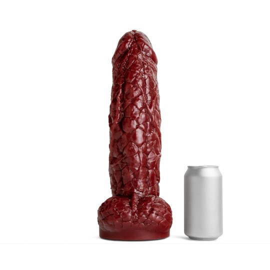 THE THEENG L Dildo Hankey's Toys 5