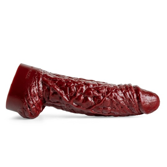 THE THEENG XL Dildo Hankey's Toys 4