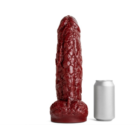 THE THEENG XL Dildo Hankey's Toys 1