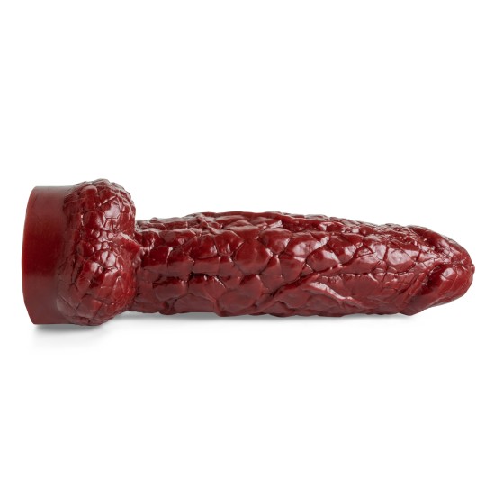 THE THEENG XL Dildo Hankey's Toys 6
