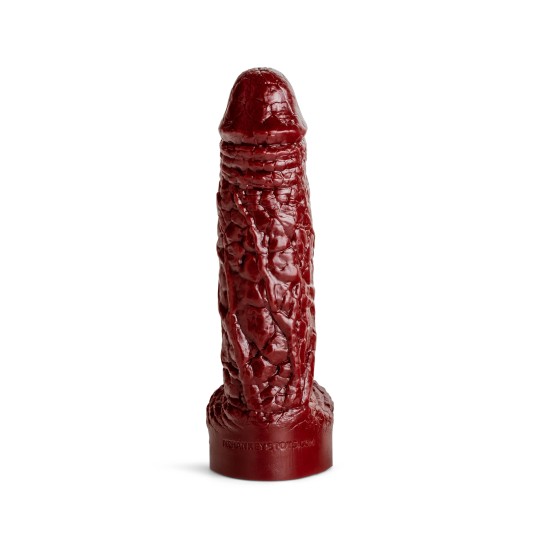 THE THEENG XL Dildo Hankey's Toys 8